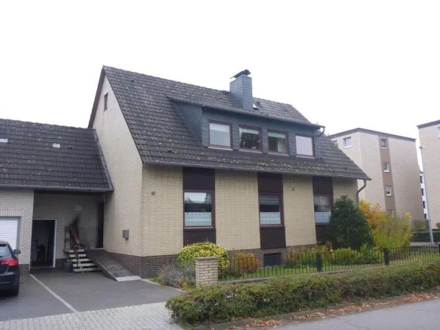 Objektfoto