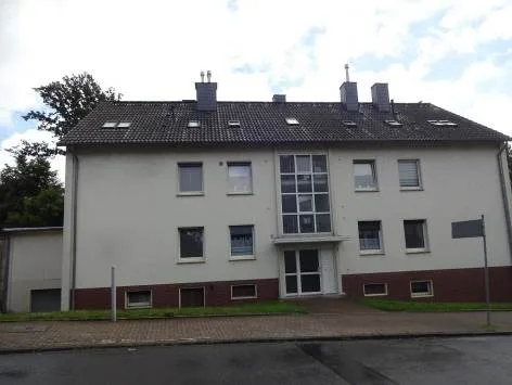 Zwangsversteigerung Eigentumswohnung in Bochum – Objektfoto