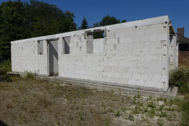 Zwangsversteigerung Einfamilienhaus in Apen: Objektfoto