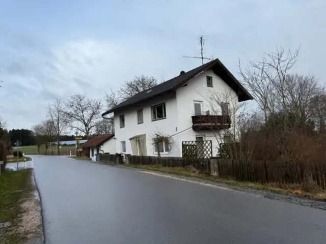 Objektfoto