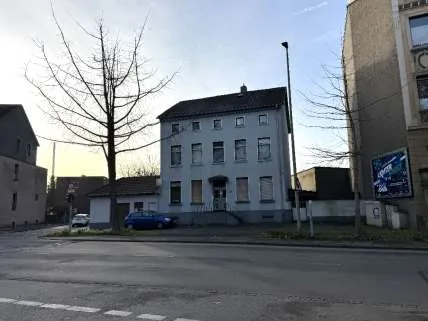 Objektfoto